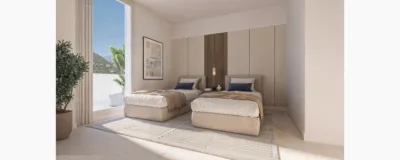Promoción Etherna Homes II, Costa Natura (Estepona) de 289.000 €