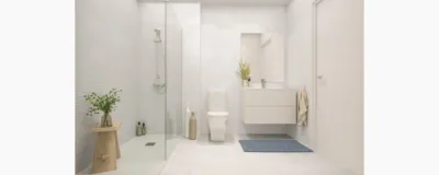 Promoción Etherna Homes II, Costa Natura (Estepona) de 289.000 €