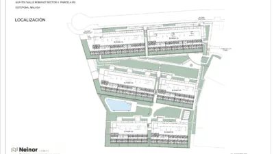Promoción Etherna Homes II, Costa Natura (Estepona) de 289.000 €