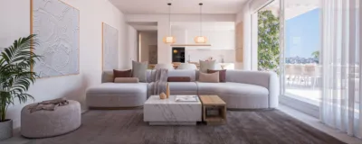 Promoción Etherna Homes II, Costa Natura (Estepona) de 289.000 €