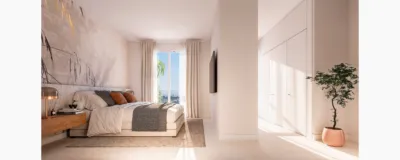 Promoción Etherna Homes II, Costa Natura (Estepona) de 289.000 €