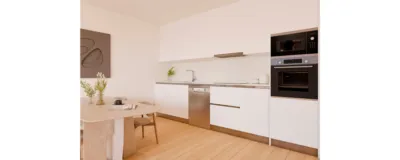 Promoción NO|BA Homes IV, Esplugues de Llobregat de 329.000 €