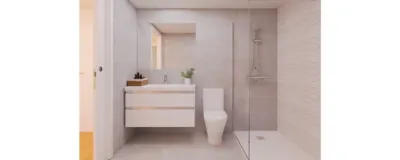 Promoción NO|BA Homes IV, Esplugues de Llobregat de 329.000 €