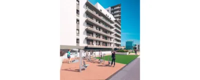 Promoción NO|BA Homes IV, Esplugues de Llobregat de 329.000 €