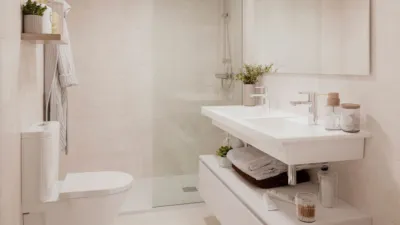 Promoción NO|BA Homes V, Esplugues de Llobregat de 340.700 €