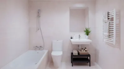 Promoción NO|BA Homes V, Esplugues de Llobregat de 340.700 €