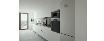 Promoción NO|BA Homes III, Esplugues de Llobregat de 395.000 €