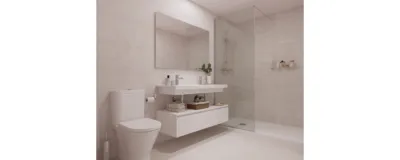 Promoción NO|BA Homes III, Esplugues de Llobregat de 395.000 €