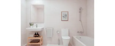 Promoción NO|BA Homes III, Esplugues de Llobregat de 395.000 €