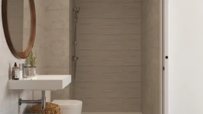 Apartment on Santa Ana Street in Bolueta photo 21