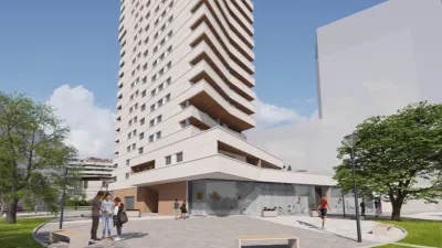 Apartment on Santa Ana Street in Bolueta photo 9