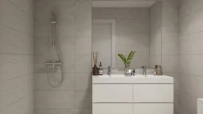 Promoción Las Rozas Homes, Parque Empresarial (Las Rozas de Madrid) de 615.000 €