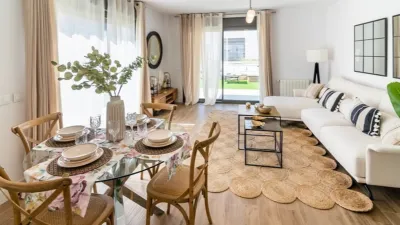 Promoción Sevilla Homes Village II, Bellavista (Distrito Bellavista-La Palmera. Sevilla Capital) de 441.505 €