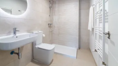 Promoción Sevilla Homes Village II, Bellavista (Distrito Bellavista-La Palmera. Sevilla Capital) de 441.505 €