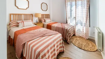 Promoción Sevilla Homes Village II, Bellavista (Distrito Bellavista-La Palmera. Sevilla Capital) de 441.505 €