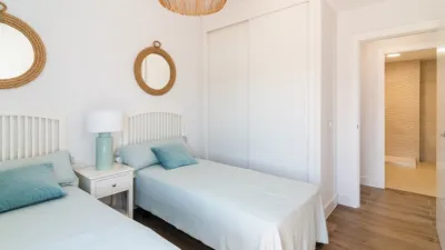 Promoción Sevilla Homes Village II, Bellavista (Distrito Bellavista-La Palmera. Sevilla Capital) de 441.505 €