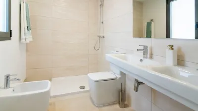 Promoción Sevilla Homes Village II, Bellavista (Distrito Bellavista-La Palmera. Sevilla Capital) de 441.505 €