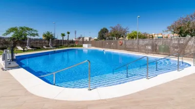 Promoción Sevilla Homes Village II, Bellavista (Distrito Bellavista-La Palmera. Sevilla Capital) de 441.505 €
