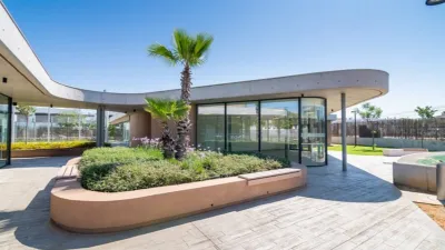 Promoción Sevilla Homes Village II, Bellavista (Distrito Bellavista-La Palmera. Sevilla Capital) de 441.505 €