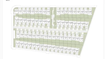 Promoción Sevilla Homes Village II, Bellavista (Distrito Bellavista-La Palmera. Sevilla Capital) de 441.505 €