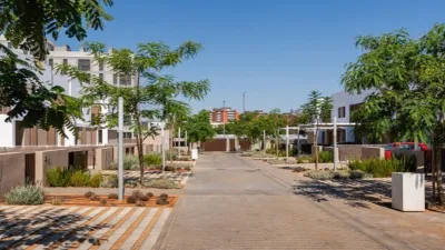 Promoción Sevilla Homes Village II, Bellavista (Distrito Bellavista-La Palmera. Sevilla Capital) de 441.505 €