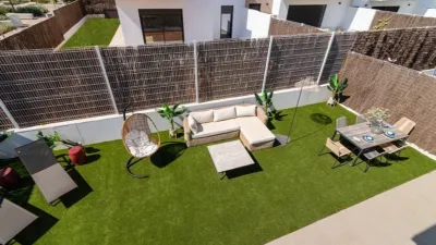Promoción Sevilla Homes Village II, Bellavista (Distrito Bellavista-La Palmera. Sevilla Capital) de 441.505 €