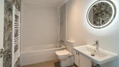 Promoción Sevilla Homes Village III, Bellavista (Distrito Bellavista-La Palmera. Sevilla Capital) de 434.000 €