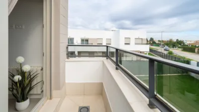 Promoción Sevilla Homes Village III, Bellavista (Distrito Bellavista-La Palmera. Sevilla Capital) de 434.000 €