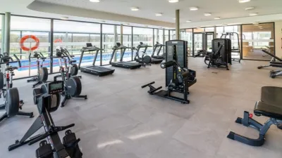 Promoción Sevilla Homes Village III, Bellavista (Distrito Bellavista-La Palmera. Sevilla Capital) de 434.000 €