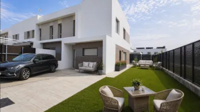 House on Calle de la Salud photo 3