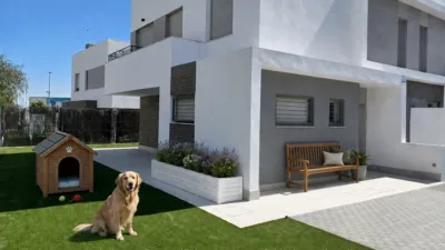 House on Calle de la Salud photo 4