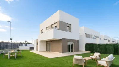 House on Calle de la Salud photo 5
