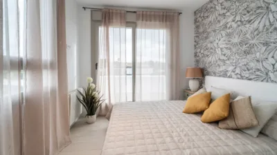 Promoción Sevilla Homes Village III, Bellavista (Distrito Bellavista-La Palmera. Sevilla Capital) de 434.000 €