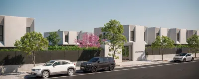 Promoción Sevilla Homes Design, Bellavista (Distrito Bellavista-La Palmera. Sevilla Capital) de 358.000 €