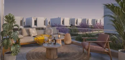 Promoción Sevilla Homes Design, Bellavista (Distrito Bellavista-La Palmera. Sevilla Capital) de 358.000 €