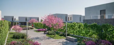 Promoción Sevilla Homes Design, Bellavista (Distrito Bellavista-La Palmera. Sevilla Capital) de 358.000 €