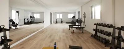 Promoción Azure Homes, Aguas Vivas-Las Lomas-Alamín (Guadalajara Capital) de 216.287 €