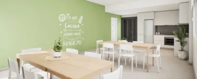 Promoción Azure Homes, Aguas Vivas-Las Lomas-Alamín (Guadalajara Capital) de 216.287 €