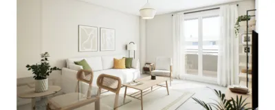 Promoción Azure Homes, Aguas Vivas-Las Lomas-Alamín (Guadalajara Capital) de 216.287 €