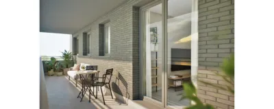 Promoción Azure Homes, Aguas Vivas-Las Lomas-Alamín (Guadalajara Capital) de 216.287 €