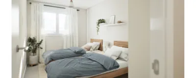 Promoción Azure Homes, Aguas Vivas-Las Lomas-Alamín (Guadalajara Capital) de 216.287 €