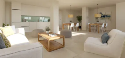 Apartment on Carrizal Street photo 6