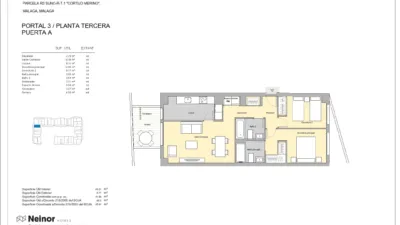 Apartment on Ortega y Gasset photo 10