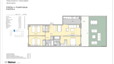 Apartment on Ortega y Gasset photo 10