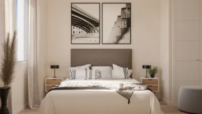 Apartment on Eskurtze Street photo 15