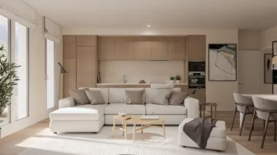 Apartment on Eskurtze Street photo 13