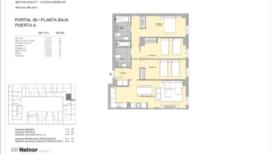 Apartment on Ortega y Gasset Street photo 10