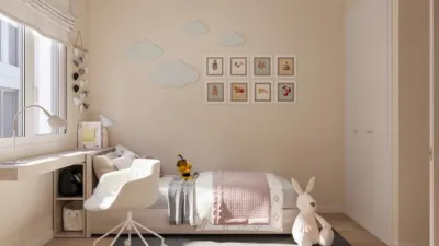 Apartment on Eskurtze Street photo 19