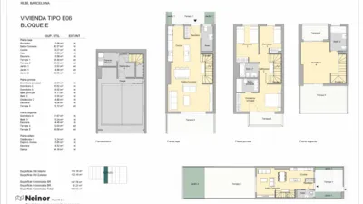 Casa – Rubí - Vista 4