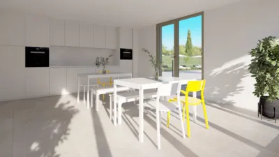 Promoción Samira Homes, Periurbano Oeste-Las Jaras (Córdoba Capital) de 238.000 €